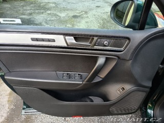 Volkswagen Touareg 3,0TDI 4Motion ČR DPH 2012