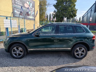 Volkswagen Touareg 3,0TDI 4Motion ČR DPH 2012