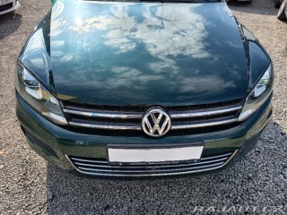 Volkswagen Touareg 3,0TDI 4Motion ČR DPH 2012