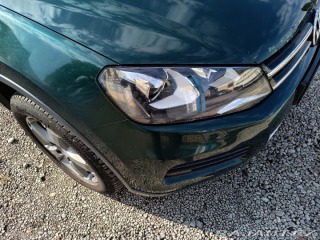 Volkswagen Touareg 3,0TDI 4Motion ČR DPH 2012