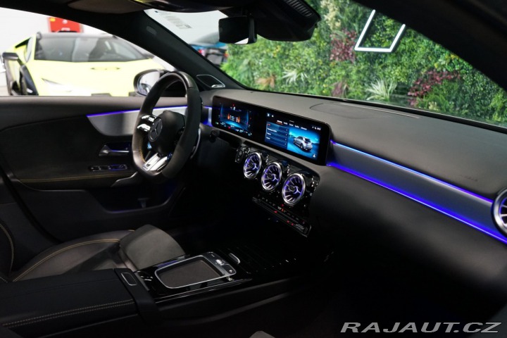 Mercedes-Benz A 45 S AMG*4M+*MAGNO*PANO*L 2023