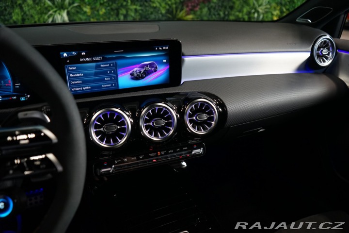 Mercedes-Benz A 45 S AMG*4M+*MAGNO*PANO*L 2023