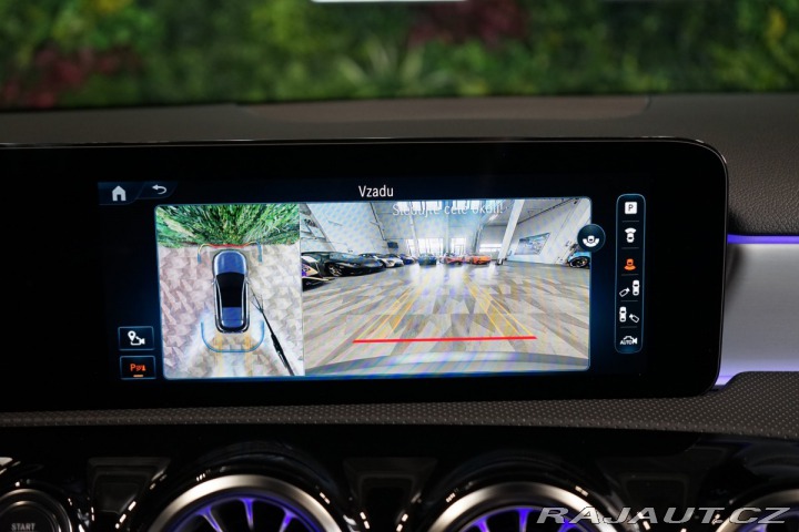 Mercedes-Benz A 45 S AMG*4M+*MAGNO*PANO*L 2023