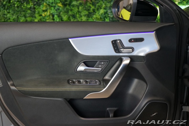 Mercedes-Benz A 45 S AMG*4M+*MAGNO*PANO*L 2023