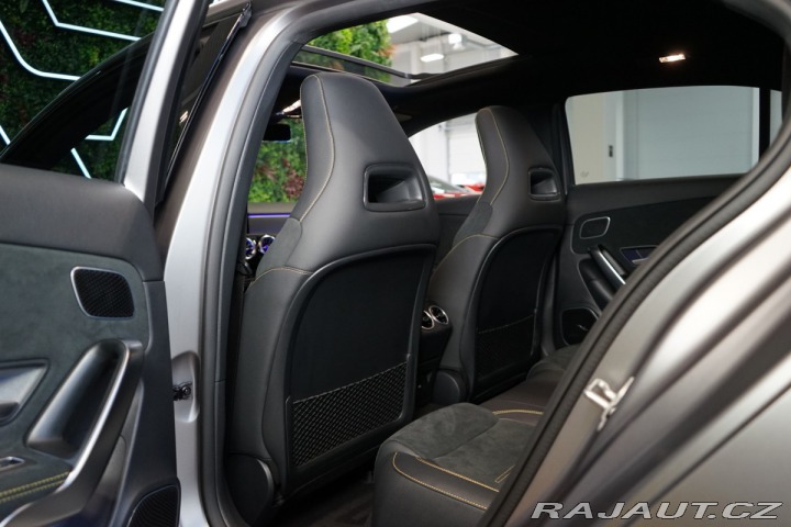 Mercedes-Benz A 45 S AMG*4M+*MAGNO*PANO*L 2023