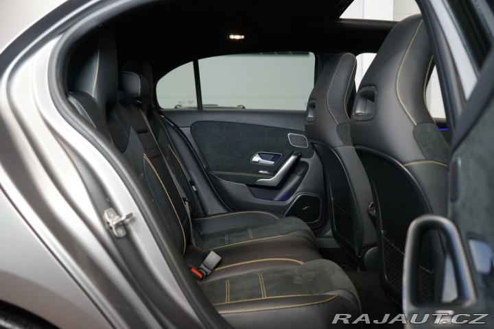 Mercedes-Benz A 45 S AMG*4M+*MAGNO*PANO*L 2023