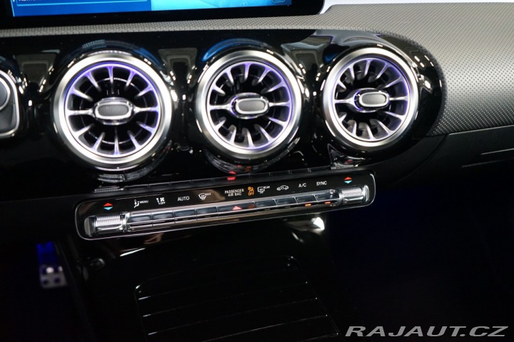 Mercedes-Benz A 45 S AMG*4M+*MAGNO*PANO*L 2023
