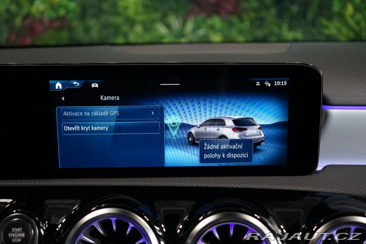 Mercedes-Benz A 45 S AMG*4M+*MAGNO*PANO*L 2023