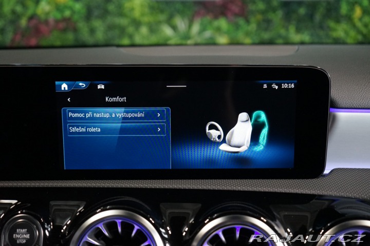 Mercedes-Benz A 45 S AMG*4M+*MAGNO*PANO*L 2023