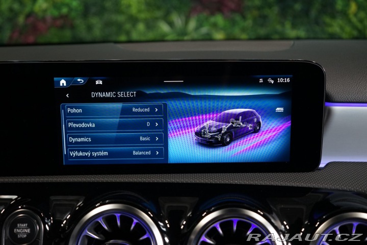 Mercedes-Benz A 45 S AMG*4M+*MAGNO*PANO*L 2023