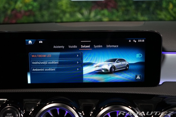 Mercedes-Benz A 45 S AMG*4M+*MAGNO*PANO*L 2023