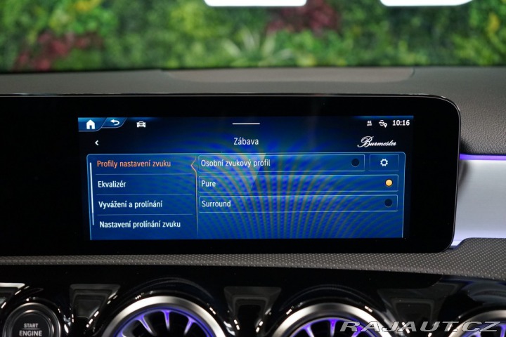 Mercedes-Benz A 45 S AMG*4M+*MAGNO*PANO*L 2023