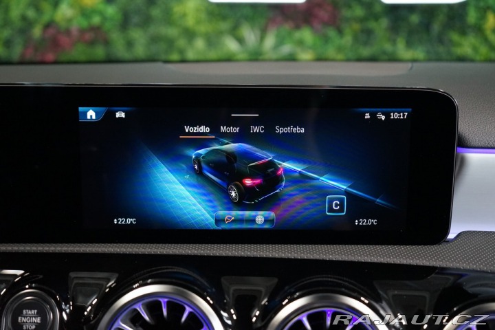 Mercedes-Benz A 45 S AMG*4M+*MAGNO*PANO*L 2023