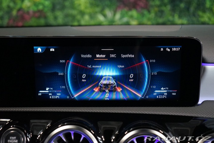 Mercedes-Benz A 45 S AMG*4M+*MAGNO*PANO*L 2023