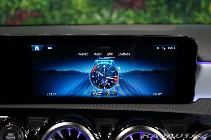 Mercedes-Benz A 45 S AMG*4M+*MAGNO*PANO*L 2023