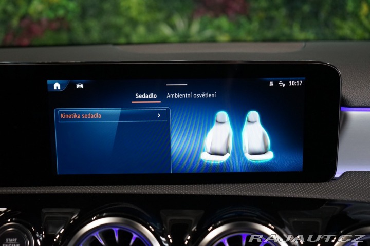 Mercedes-Benz A 45 S AMG*4M+*MAGNO*PANO*L 2023