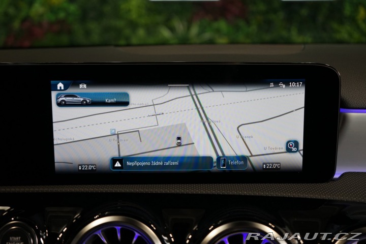 Mercedes-Benz A 45 S AMG*4M+*MAGNO*PANO*L 2023