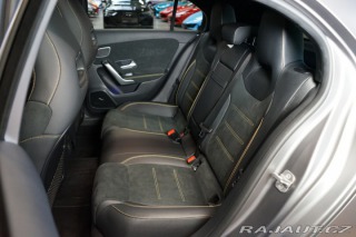 Mercedes-Benz A 45 S AMG*4M+*MAGNO*PANO*L 2023