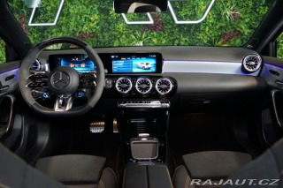 Mercedes-Benz A 45 S AMG*4M+*MAGNO*PANO*L 2023