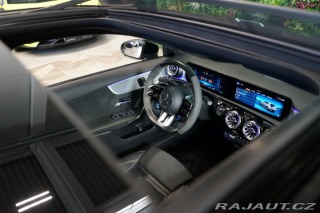 Mercedes-Benz A 45 S AMG*4M+*MAGNO*PANO*L 2023