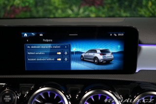 Mercedes-Benz A 45 S AMG*4M+*MAGNO*PANO*L 2023