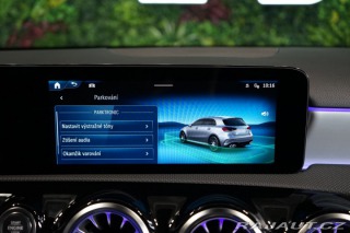 Mercedes-Benz A 45 S AMG*4M+*MAGNO*PANO*L 2023