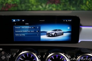Mercedes-Benz A 45 S AMG*4M+*MAGNO*PANO*L 2023