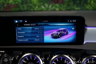 Mercedes-Benz A 45 S AMG*4M+*MAGNO*PANO*L 2023