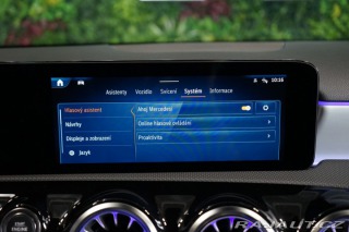 Mercedes-Benz A 45 S AMG*4M+*MAGNO*PANO*L 2023