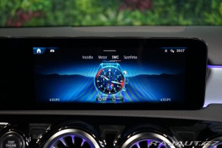 Mercedes-Benz A 45 S AMG*4M+*MAGNO*PANO*L 2023