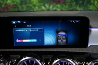 Mercedes-Benz A 45 S AMG*4M+*MAGNO*PANO*L 2023