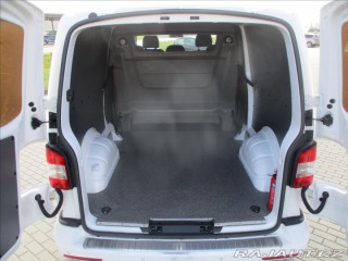 Volkswagen Transporter 2,0 TDi Bluemotion 5míst 2013