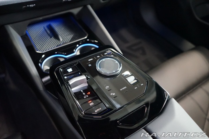 BMW 5 40d*xDRIVE*360*ZÁRUKA*NEZ 2025
