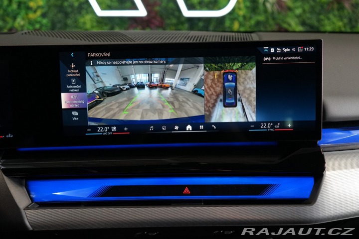 BMW 5 40d*xDRIVE*360*ZÁRUKA*NEZ 2025