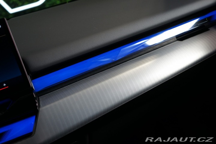BMW 5 40d*xDRIVE*360*ZÁRUKA*NEZ 2025
