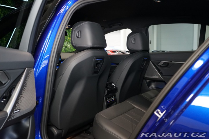 BMW 5 40d*xDRIVE*360*ZÁRUKA*NEZ 2025