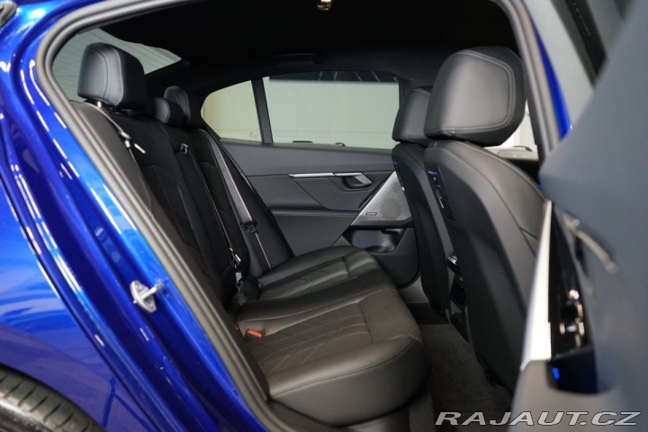 BMW 5 40d*xDRIVE*360*ZÁRUKA*NEZ 2025