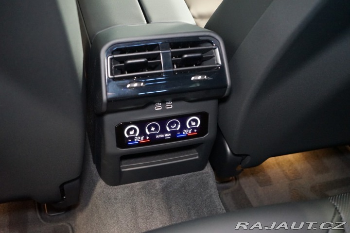 BMW 5 40d*xDRIVE*360*ZÁRUKA*NEZ 2025