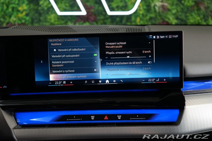 BMW 5 40d*xDRIVE*360*ZÁRUKA*NEZ 2025
