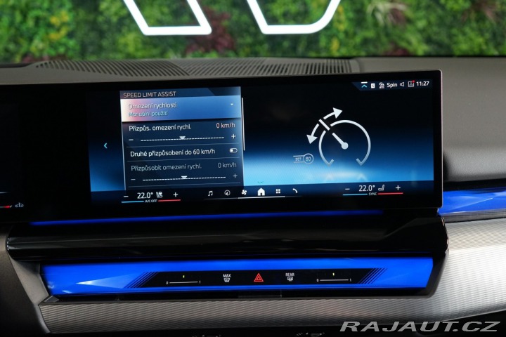 BMW 5 40d*xDRIVE*360*ZÁRUKA*NEZ 2025