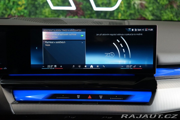 BMW 5 40d*xDRIVE*360*ZÁRUKA*NEZ 2025