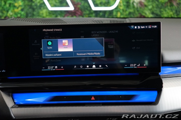 BMW 5 40d*xDRIVE*360*ZÁRUKA*NEZ 2025