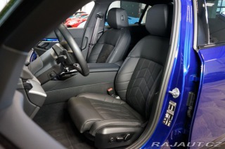 BMW 5 40d*xDRIVE*360*ZÁRUKA*NEZ 2025