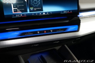 BMW 5 40d*xDRIVE*360*ZÁRUKA*NEZ 2025