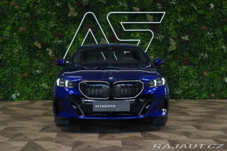 BMW 5 40d*xDRIVE*360*ZÁRUKA*NEZ 2025