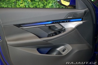 BMW 5 40d*xDRIVE*360*ZÁRUKA*NEZ 2025
