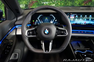 BMW 5 40d*xDRIVE*360*ZÁRUKA*NEZ 2025