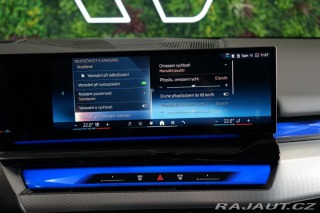 BMW 5 40d*xDRIVE*360*ZÁRUKA*NEZ 2025