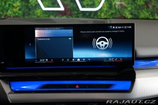BMW 5 40d*xDRIVE*360*ZÁRUKA*NEZ 2025