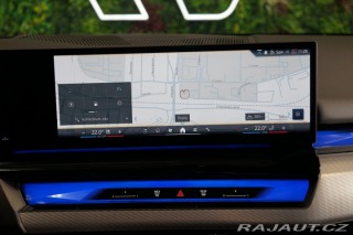 BMW 5 40d*xDRIVE*360*ZÁRUKA*NEZ 2025